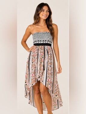 persian dresses for women RH421 — Safavid Woman sewing pattern elegant_royal_gown this outfit embodies timeless White Sleeveless Midi Dress Color:Meadow